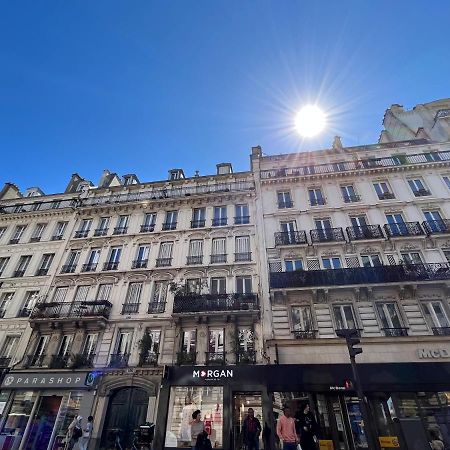 Dream Dwell Paris- The 6Th District Paris Historical Apartment Near Montparnasse Εξωτερικό φωτογραφία