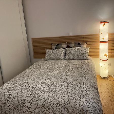 Dream Dwell Paris- The 6Th District Paris Historical Apartment Near Montparnasse Εξωτερικό φωτογραφία