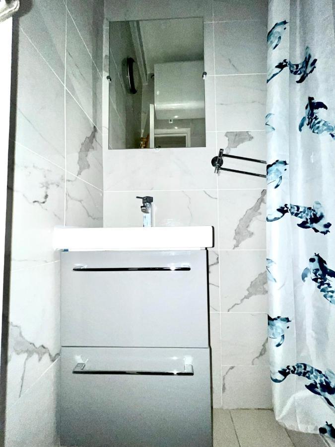 Dream Dwell Paris- The 6Th District Paris Historical Apartment Near Montparnasse Εξωτερικό φωτογραφία