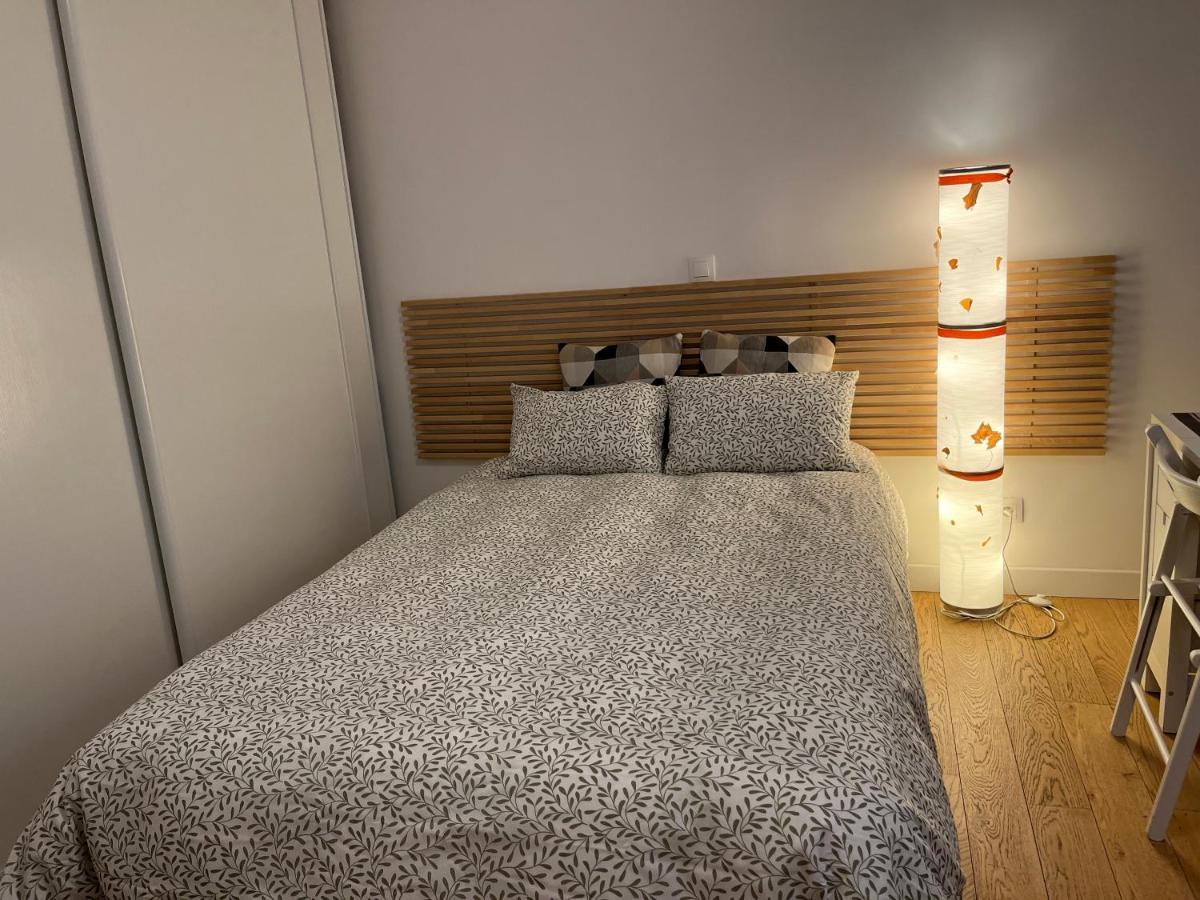Dream Dwell Paris- The 6Th District Paris Historical Apartment Near Montparnasse Εξωτερικό φωτογραφία