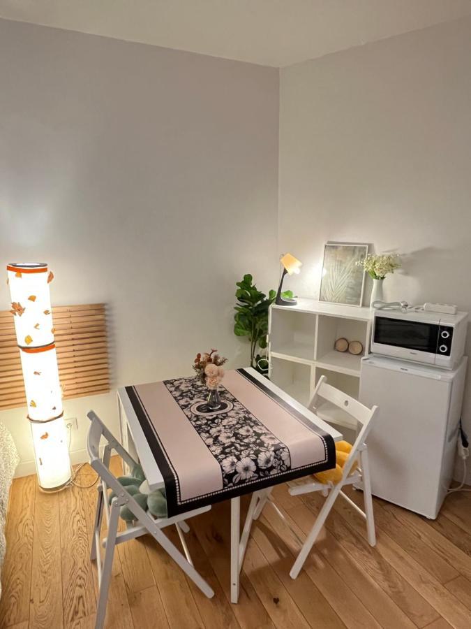 Dream Dwell Paris- The 6Th District Paris Historical Apartment Near Montparnasse Εξωτερικό φωτογραφία