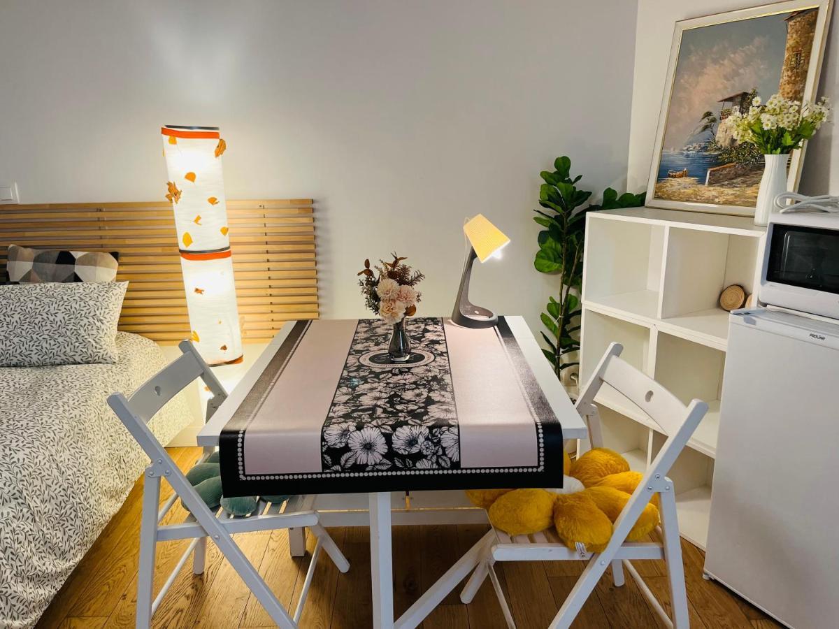 Dream Dwell Paris- The 6Th District Paris Historical Apartment Near Montparnasse Εξωτερικό φωτογραφία